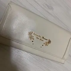 サマンサタバサ 長財布