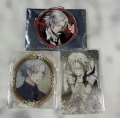 家庭教師ヒットマンREBORN！獄寺隼人グッズまとめ