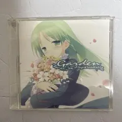 PCゲームGarden オリジナルサウンドトラック