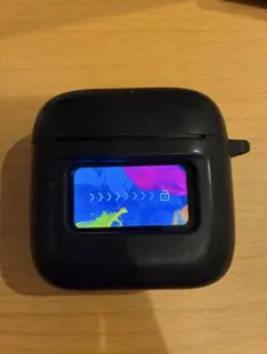 JBL TOUR PRO 2　ブラック