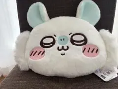 ももんがだらけくじ Ｃ賞 ふつうのおかお