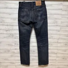 LVC リーバイス 501XX 50155-0025 デニム W32 - メルカリ