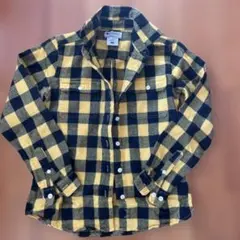 Columbia 長袖シャツ Sサイズ チェック