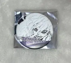 僕のヒーローアカデミア ヒロアカ デコレクション缶バッジ 死柄木弔