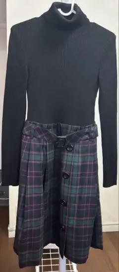 ブルーレーベル　ワンピース