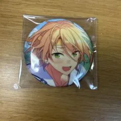 あんスタ　白鳥藍良 イベコレ 缶バッジ