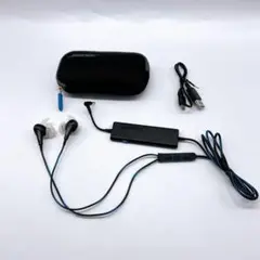 Bose QuietComfort 20 ノイズキャンセリング有線イヤホン