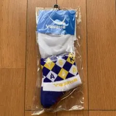 Yasaka 卓球ソックスLサイズ