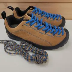 キーン ウィメンズ ジャスパー 23.5cm