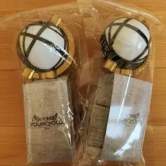 SixTONES YOUNGOLD ペンライト 2本