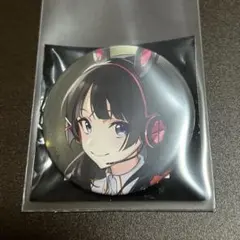 月ノ美兎 シンフォニア 缶バッジ