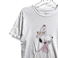 FFKNキャラクター Tシャツ ピンクパンサー キャラクター イラスト デザインのサムネイル