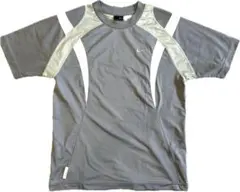 00s y2k nike sphere react T-shirt