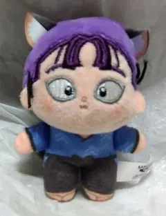 2025年最新】立花仙蔵 ほわぬいの人気アイテム - メルカリ