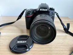 2026年最新】ニコン d750 24-120 vr レンズキットの人気アイテム 