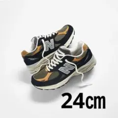 ニューバランス New Balance 990 ブラックタン　bb3 定価以下