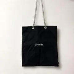 jouetie トートバッグのサムネイル