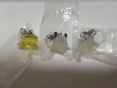 なりきりメンダコ サンリオ