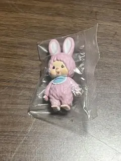 モンチッチ マスコットキーチェーン チムたん