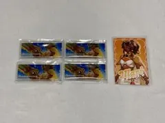 オーバーウォッチ2 ラッフルくじ　イラリーセット