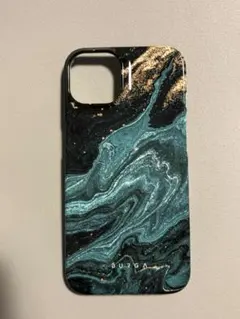 BURGA iPhoneケース 13