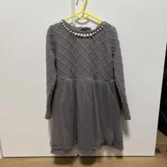 enchante petit⭐︎フォーマルワンピース130センチ