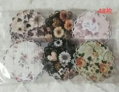 おすそ分け素材