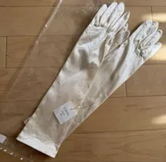 ノバレーゼウェディング　ロンググローブ