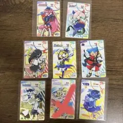 pop'n musicカードコネクトJam&Fizzポップンunilab