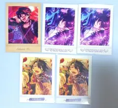 あんスタ　ぱしゃこれ　零