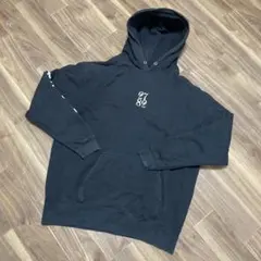 バガーチ　パーカー