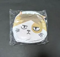 ハイキュー!! しまむら　エコバッグ　音駒高校　孤爪研磨