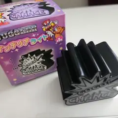 GOGO! CHANCE JUGGLER ジャグラー インテリアライト 匿名配送 - メルカリ