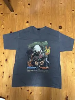 ¥ellow Bucks Jungle T shirt