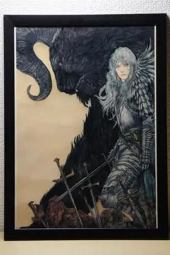 ベルセルク ポスター ベルセルク ポスター - メルカリ