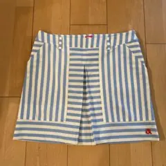 archivo ストライプスカート 38サイズ