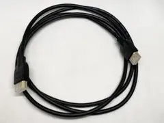 Amazon Basics HIGH SPEED HDMI ケーブル 1.8m