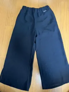 ZIDDY ワイドパンツ ガウチョパンツ