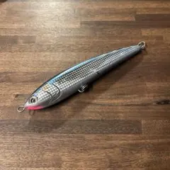 ガレーラ ルアー ⑦ Gaullacraft (ガウラクラフト) ルアー セブンスヘブン スタンピー