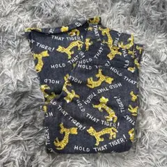 70s BIG YANK kids flare pantsのサムネイル