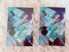 スキズ アイエン ポストカード