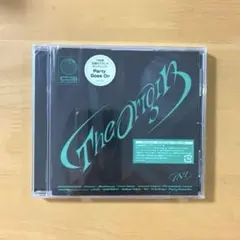 INI THE ORIGIN Winning ver. 通常盤