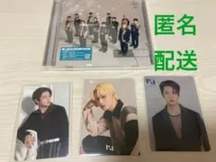 M INI 通常盤　佐野雄大トレカ