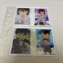 名探偵コナン フォトフレームスタンド