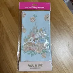 PAUL & JOE ✖️ディズニーのサムネイル
