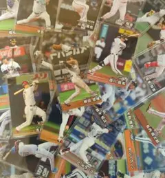 プロ野球チップス2025第1弾　スターカード　金箔サイン入りセット　栗原陵矢