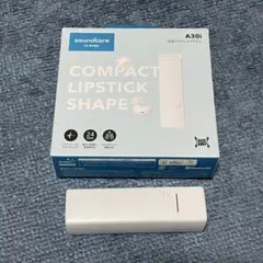 ANKER Soundcore A30i ワイヤレスイヤホン