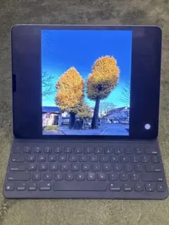 最終値下iPad Pro 12.9 スマートキーボードFolio 第３〜第6世代