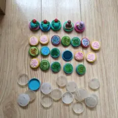 ポケモン　ミニスタンプ　レトロ　当時物セット