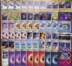 ←ほぼ優秀構築！　 new ドラパルトex 構築済みデッキ　傷あり特価商のサムネイル